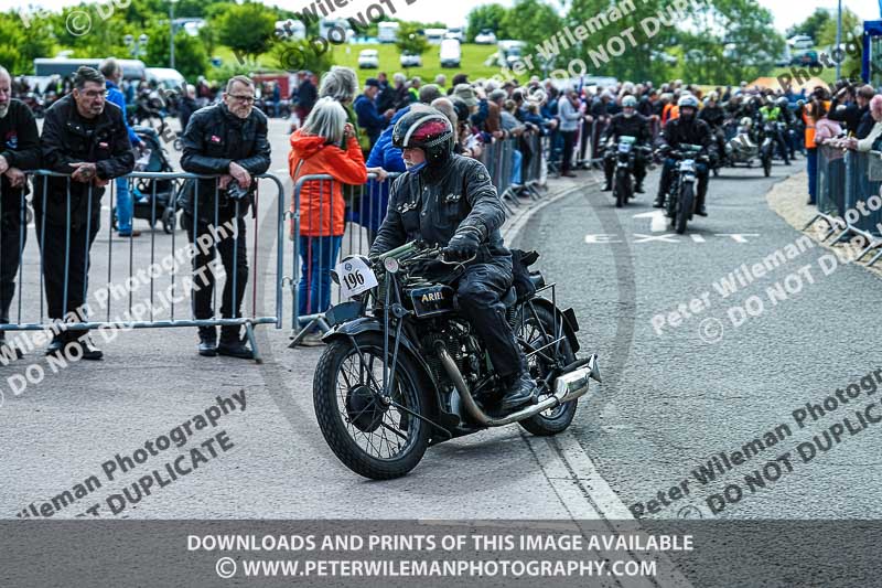 Vintage motorcycle club;eventdigitalimages;no limits trackdays;peter wileman photography;vintage motocycles;vmcc banbury run photographs